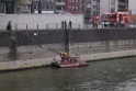 PRhein Koeln Innenstadt Rheinauhafen P086